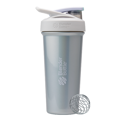 The Shaker Club - Stainless Sleek | Clean Series