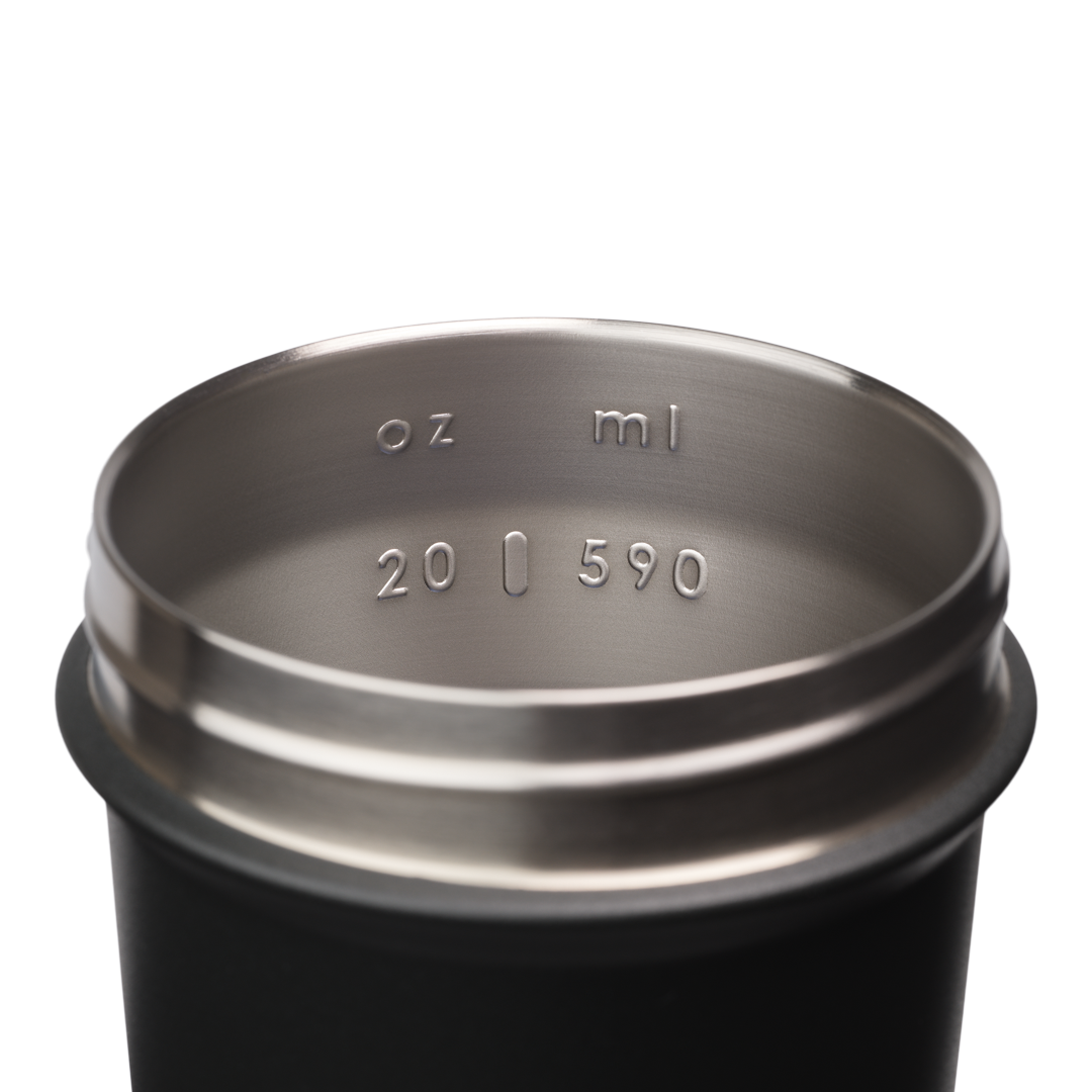 Sport Stainless Sleek | Bright Choice
