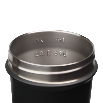 Sport Stainless Sleek | Bright Choice