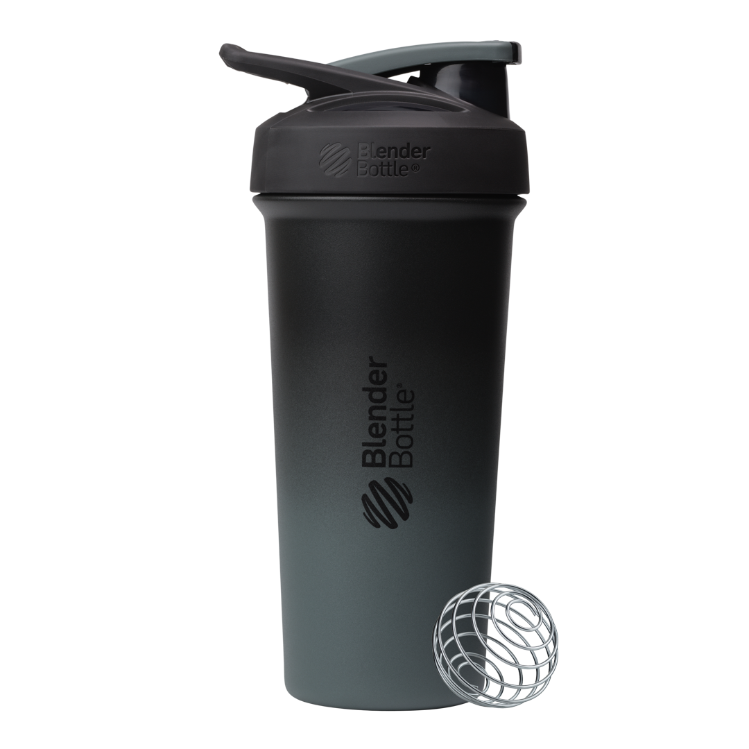 Sport Stainless Sleek | Bright Choice