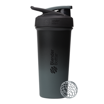 Sport Stainless Sleek | Bright Choice