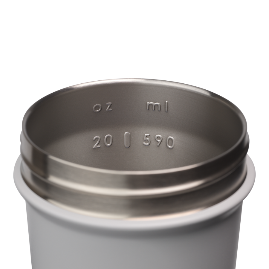 Sport Stainless Sleek | Bright Choice