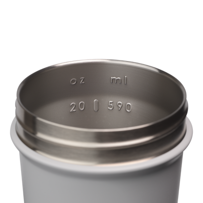 Sport Stainless Sleek | Bright Choice