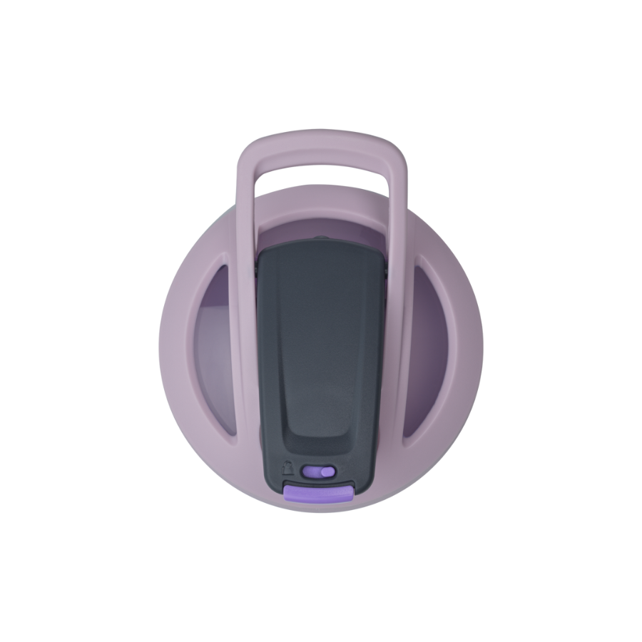 Sport Stainless Sleek (S1V89)