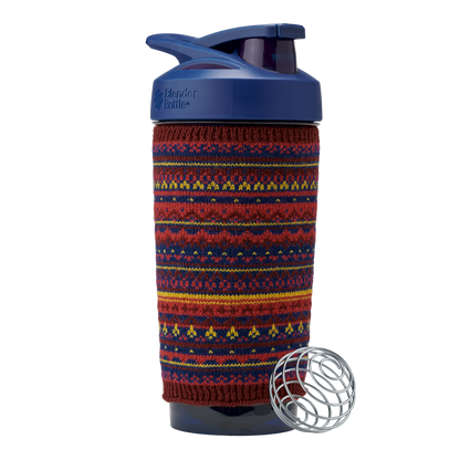 The Shaker Club - Sport | Core Style