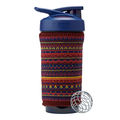 The Shaker Club - Sport (S1QR8)
