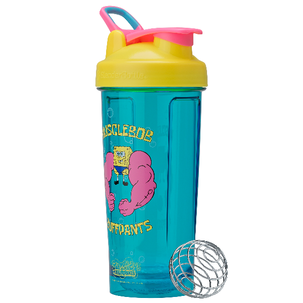 SpongeBob - Pro Series (S1GNZ)