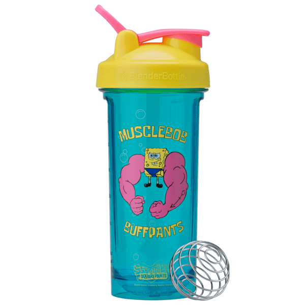 SpongeBob - Pro Series (S1GNZ)