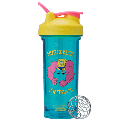 SpongeBob - Pro Series | Soft Select