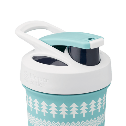 Blue Spruce - Sleek Sport (S19DV)