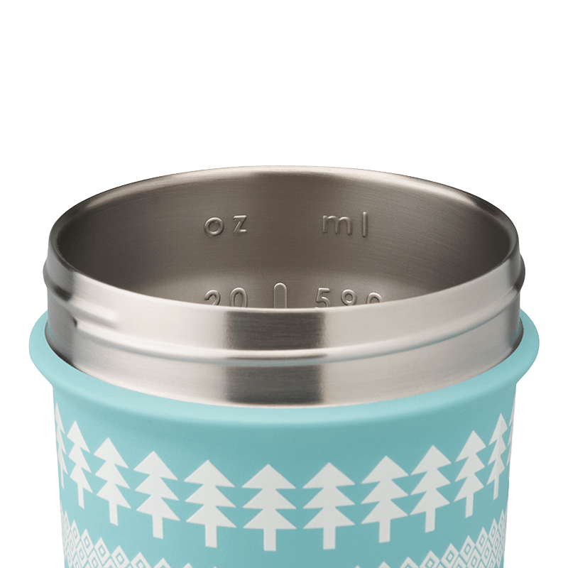 Blue Spruce - Sleek Sport | Daily Edit