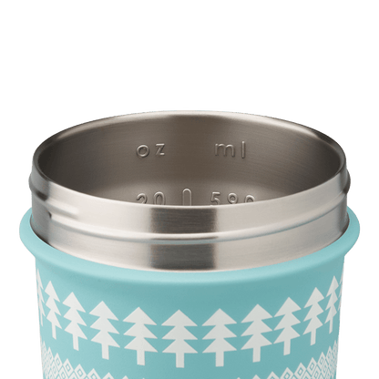 Blue Spruce - Sleek Sport | Daily Edit