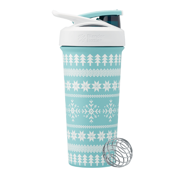 Blue Spruce - Sleek Sport | Daily Edit