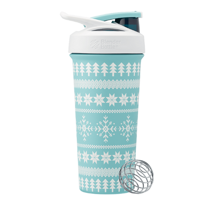 Blue Spruce - Sleek Sport | Daily Edit