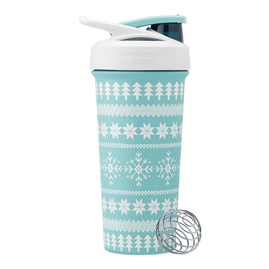 Blue Spruce - Sleek Sport (S12Y9)