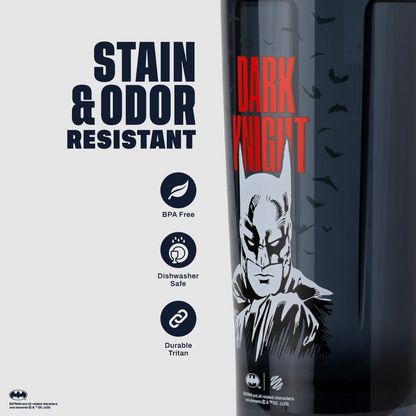 DC Comics - Batman Pro Series | Modern Pick