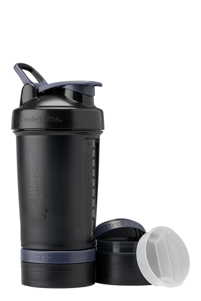 ProStak® | Clean Series