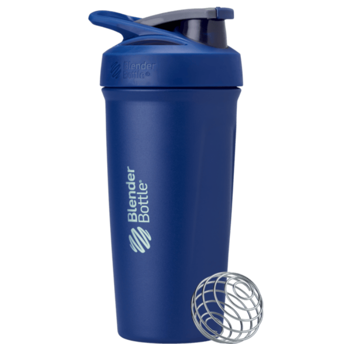 Sport Stainless | Soft Select