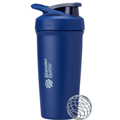 Sport Stainless | Soft Select