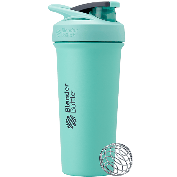 Sport Stainless Sleek | Bright Choice