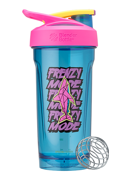 Shark Shakers - Tritan Sport | Classic Pick