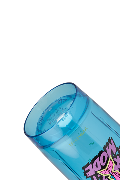 Shark Shakers - Tritan Sport (S17L9)