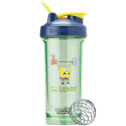 SpongeBob - Pro Series | Soft Select
