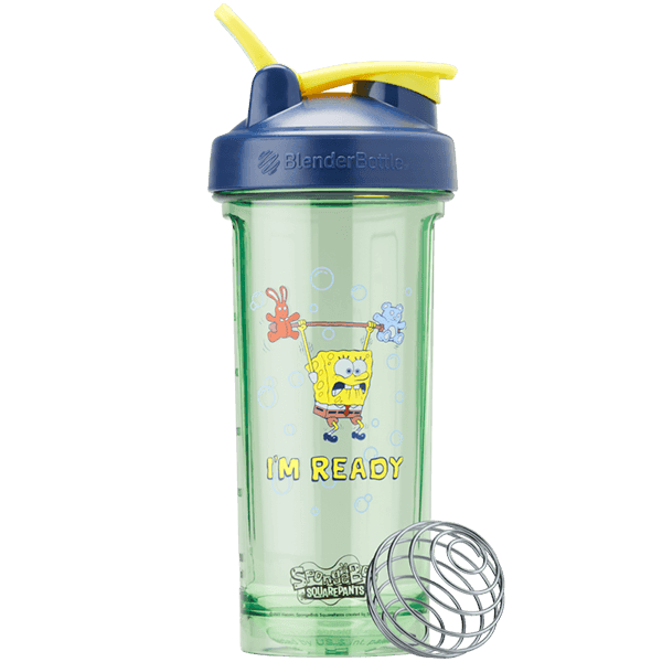 SpongeBob - Pro Series (S1GNZ)