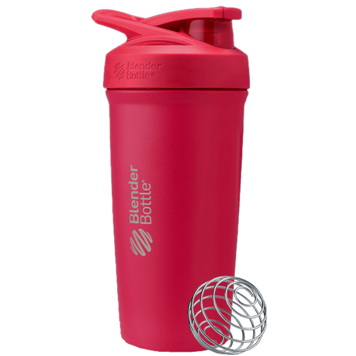 Sport Stainless | Soft Select