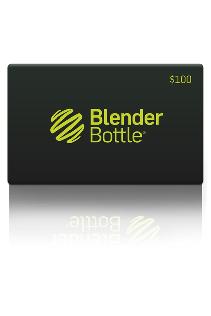 BlenderBottle Gift Card (S1725)