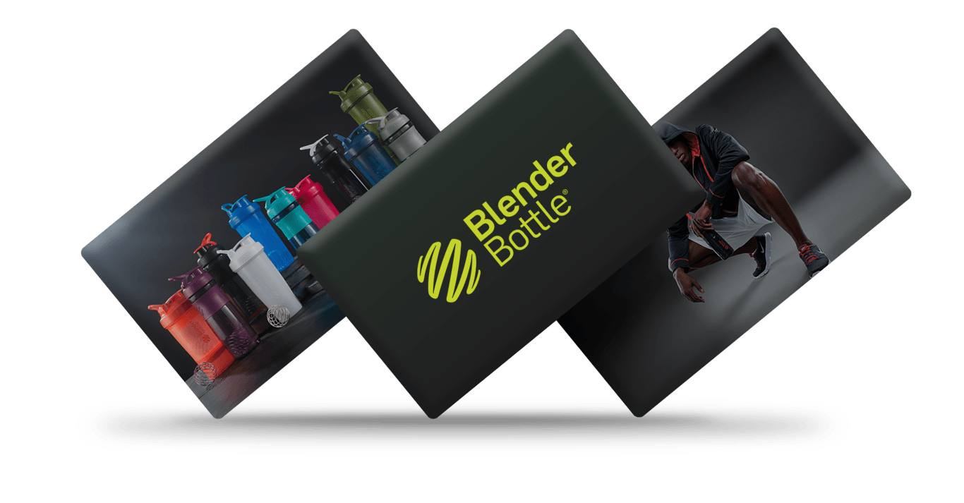 BlenderBottle Gift Card | Easy Series