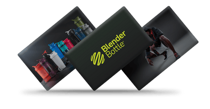 BlenderBottle Gift Card (S1XFR)