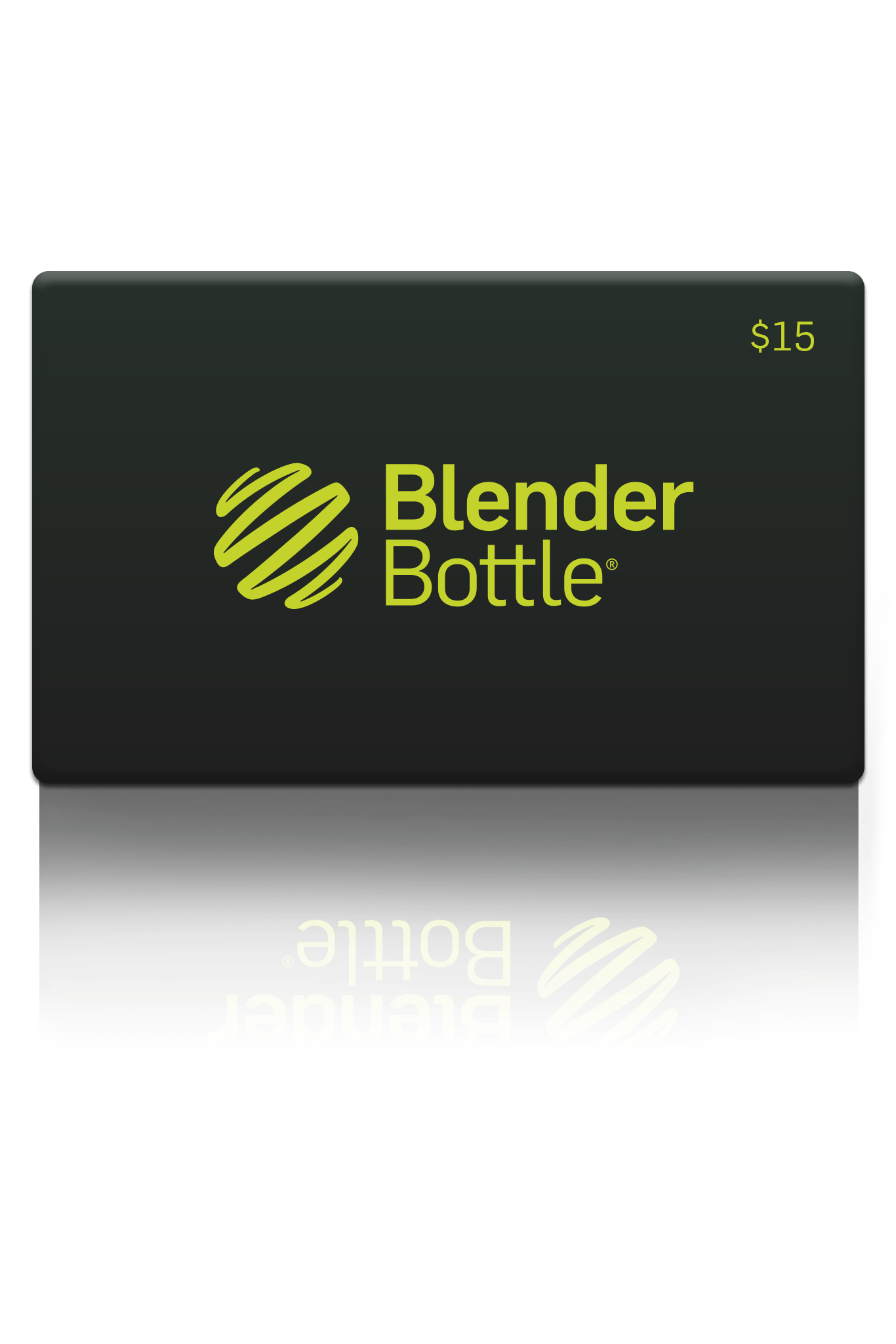 BlenderBottle Gift Card (S1XFR)