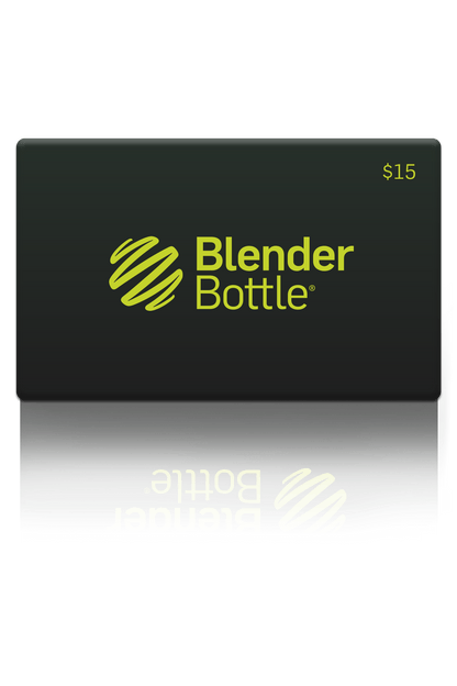 BlenderBottle Gift Card | Easy Series