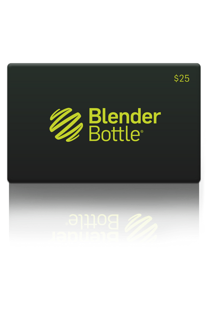 BlenderBottle Gift Card (S1725)