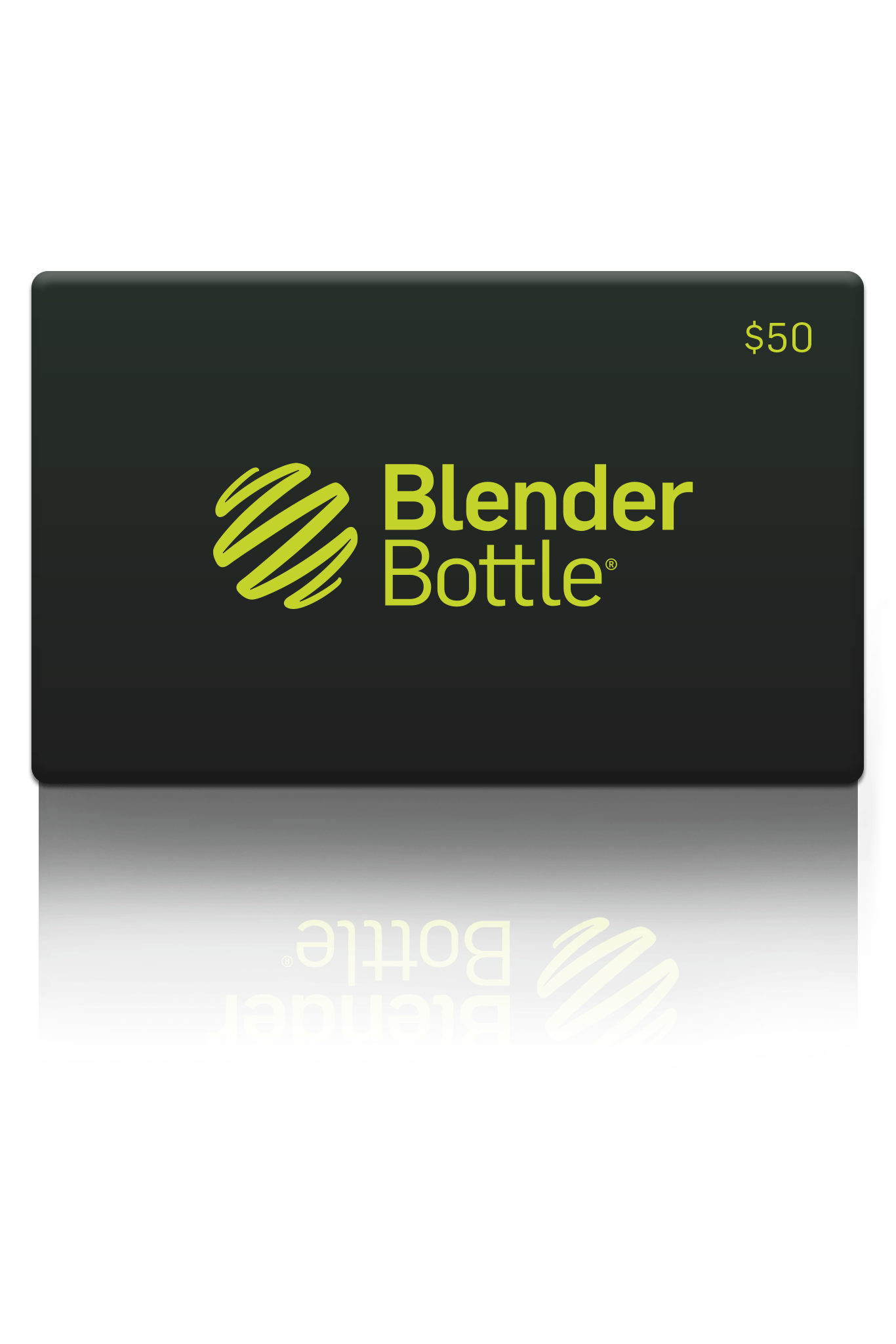 BlenderBottle Gift Card (S1XFR)