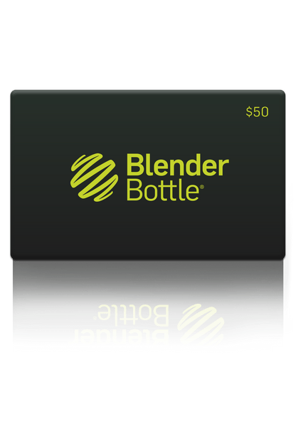 BlenderBottle Gift Card (S1XFR)
