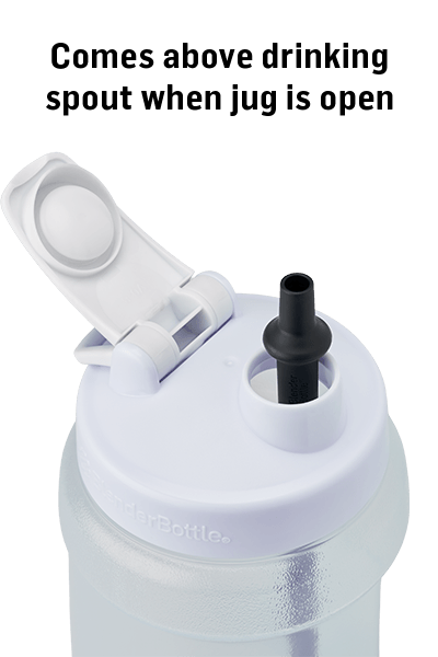 BlenderBottle® Straw - Koda (S1YXW)