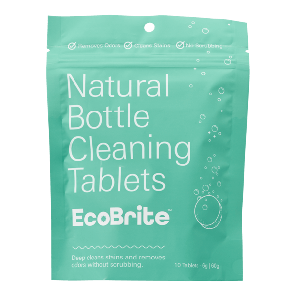 Bottle Cleaning Tablets (S1KVX)