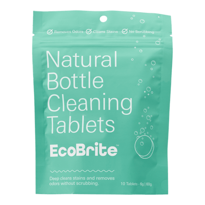 Bottle Cleaning Tablets (S1KVX)