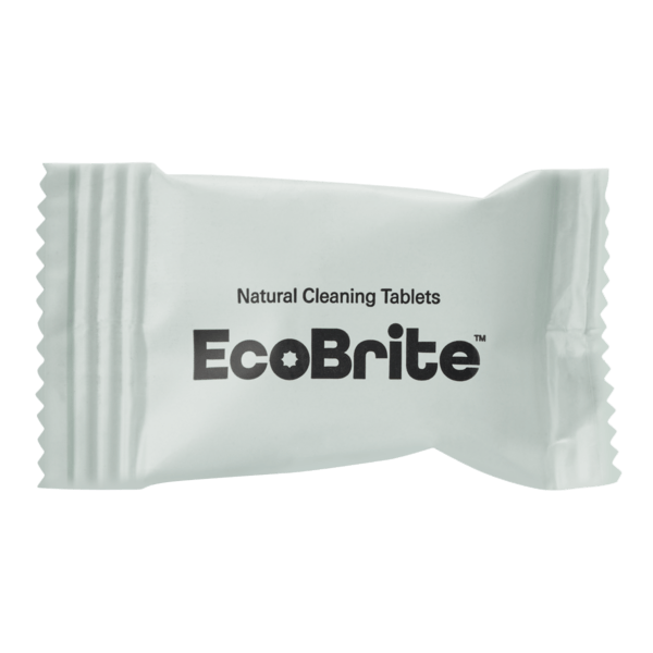Bottle Cleaning Tablets | Simple Edit