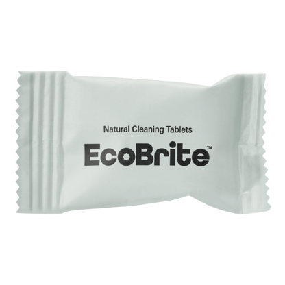 Bottle Cleaning Tablets | Simple Edit