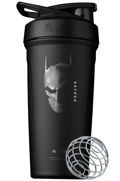 DC Comics - Insulated Stainless Steel Sport | Studio Pick