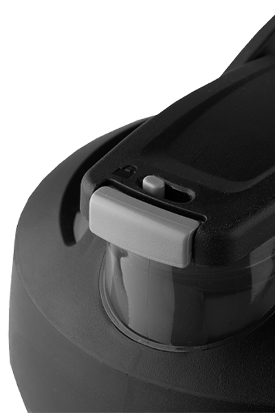 DC Comics - Insulated Stainless Steel Sport | Studio Pick