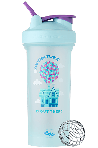 Disney · Pixar Shakers | Home Select