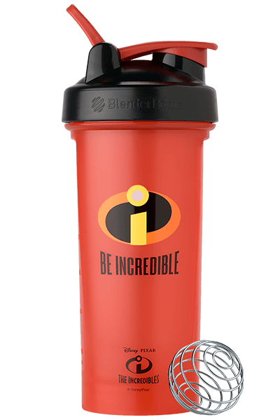 Disney · Pixar Shakers (S186E)