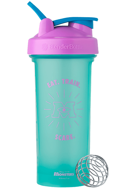 Disney · Pixar Shakers (S186E)