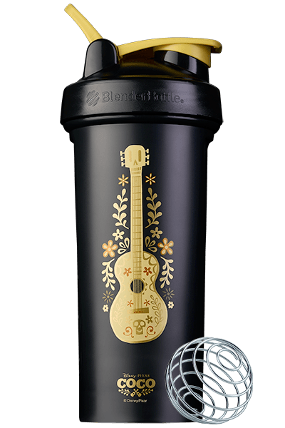 Disney · Pixar Shakers (S186E)