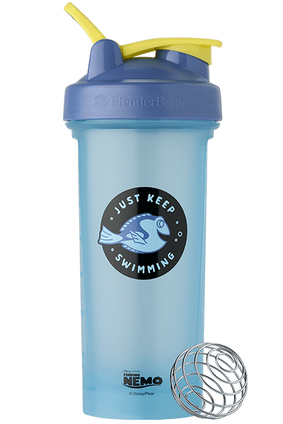 Disney · Pixar Shakers (S186E)