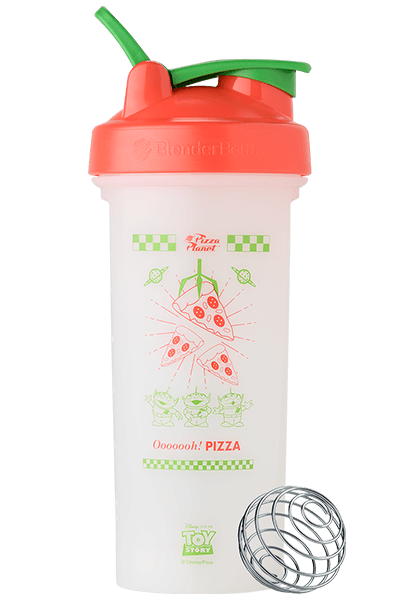 Disney · Pixar Shakers (S186E)